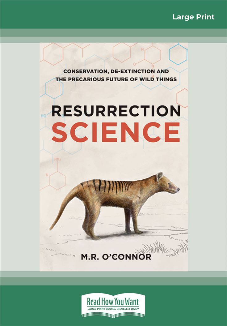 Resurrection Science