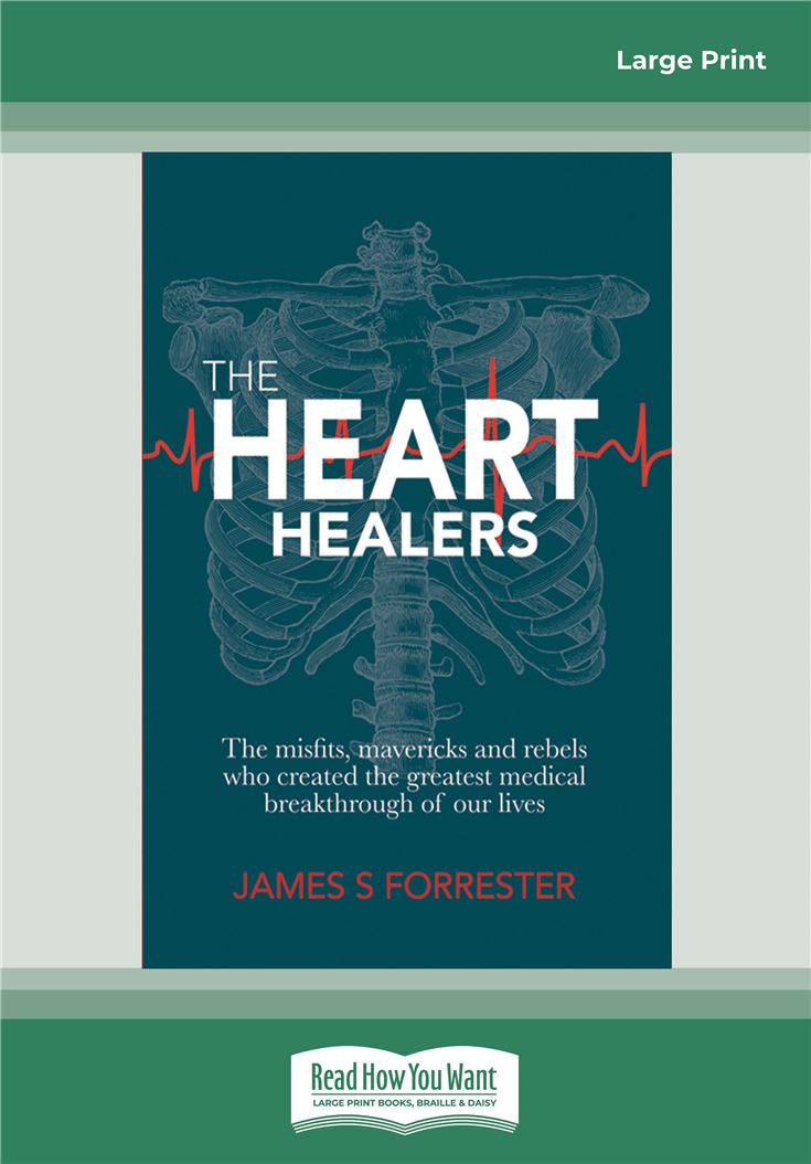 The Heart Healers