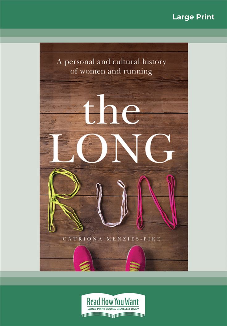The Long Run