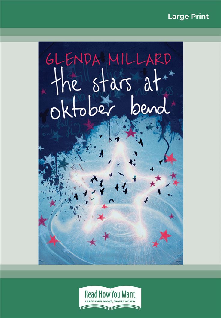 The Stars at Oktober Bend