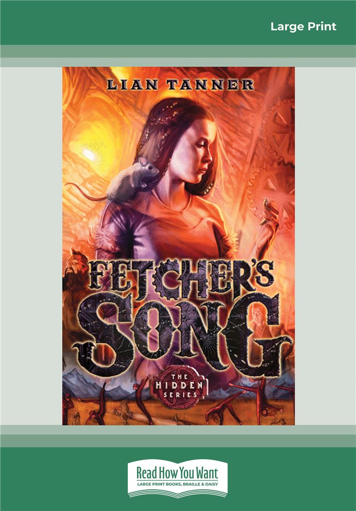 Fetcher's Song