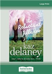 The Reluctant Jillaroo