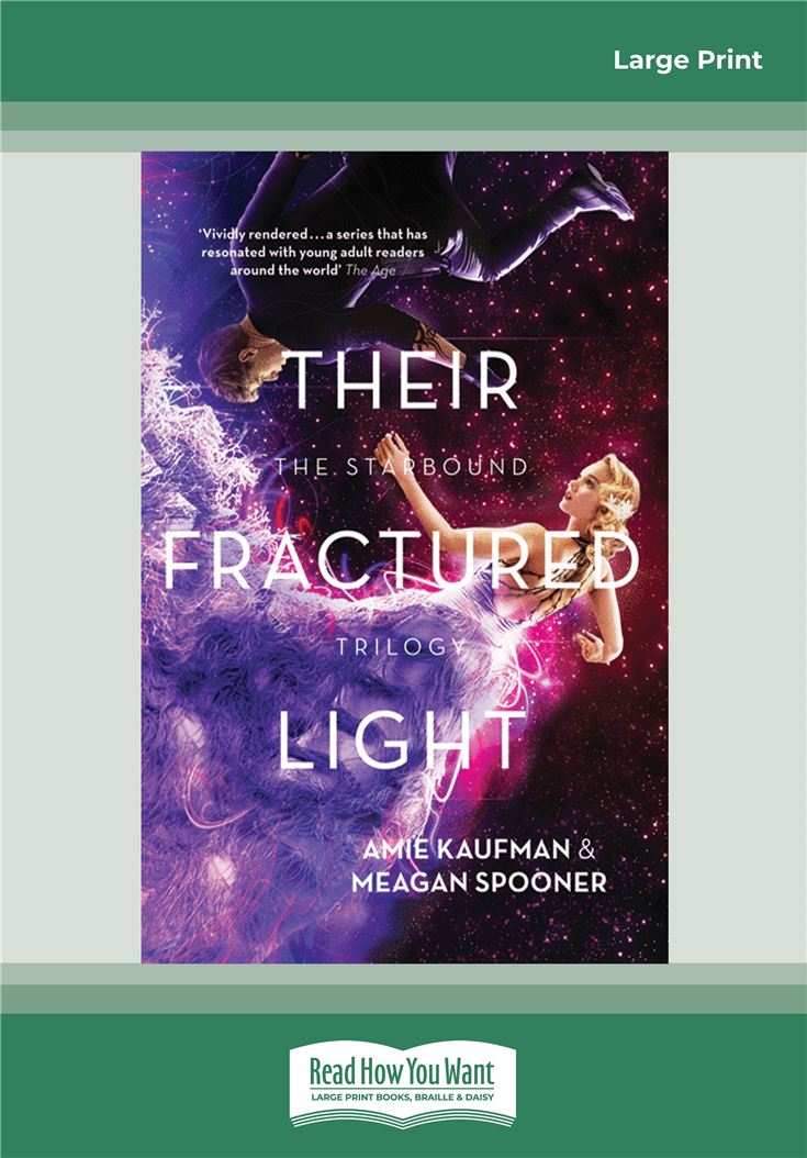 Their Fractured Light