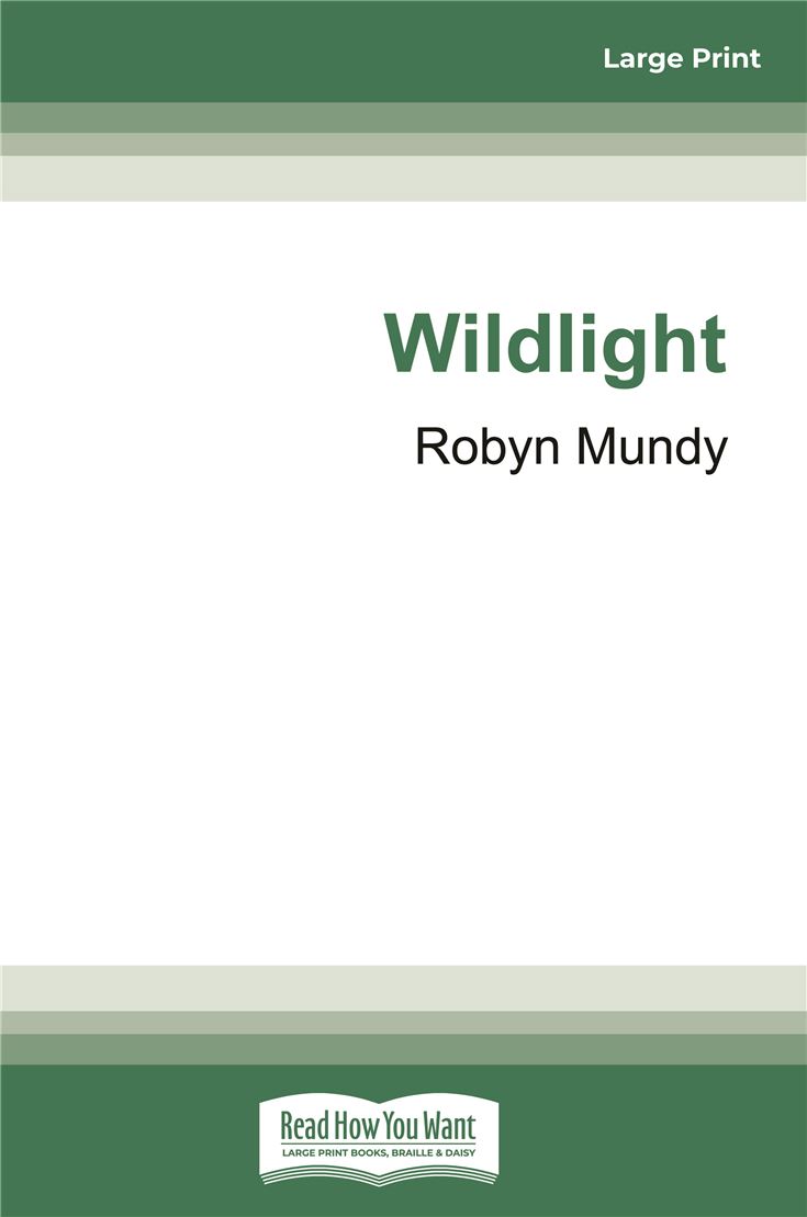 Wildlight