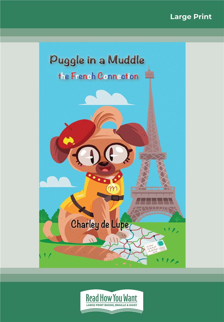 Puggle in a Muddle