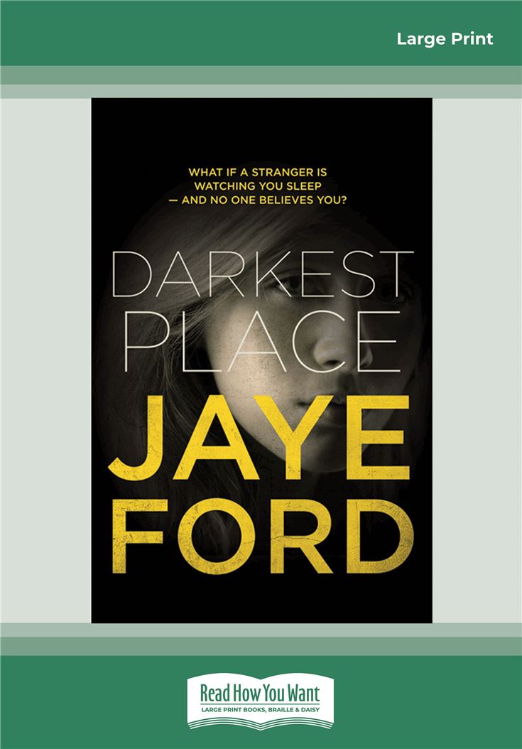 Darkest Place