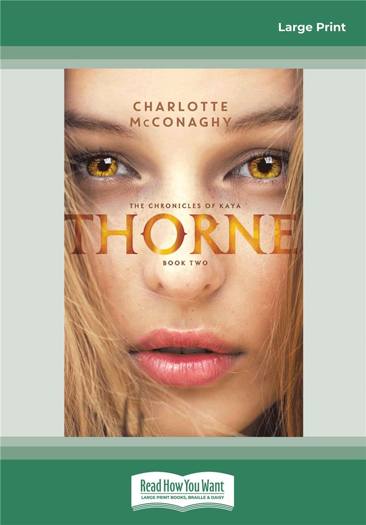 Thorne