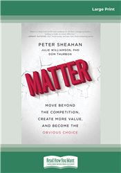 Matter