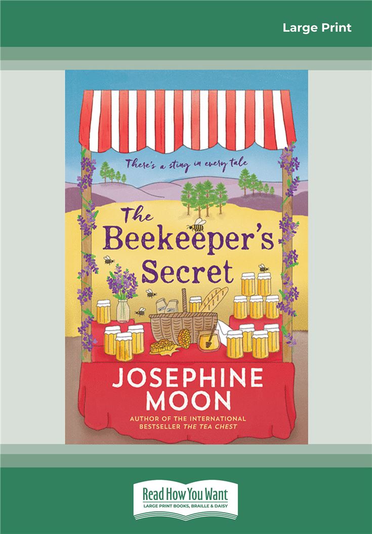 The Beekeeper's Secret