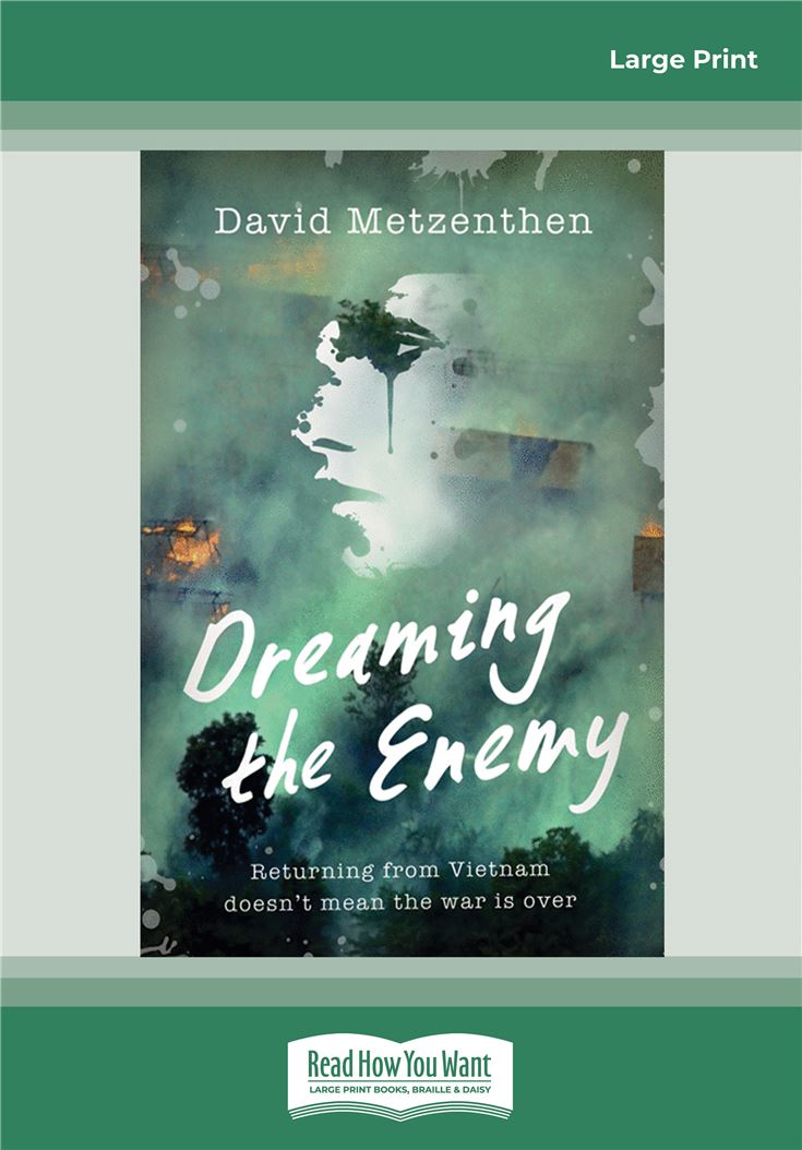 Dreaming the Enemy