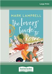 The Lovers' Guide to Rome