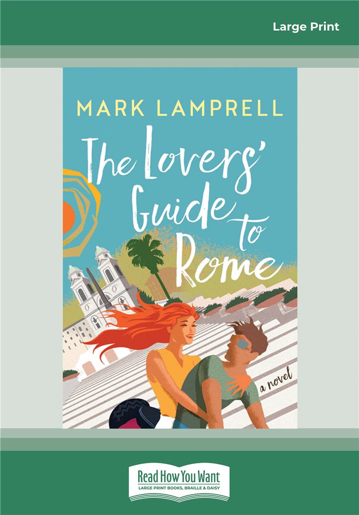 The Lovers' Guide to Rome