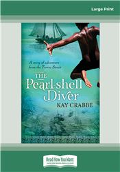 The Pearl-shell Diver