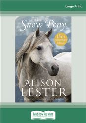 The Snow Pony