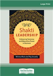 Shakti Leadership