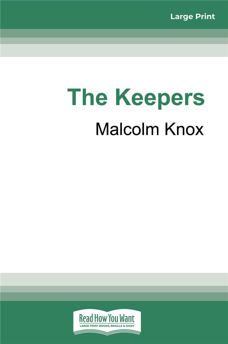 The Keepers