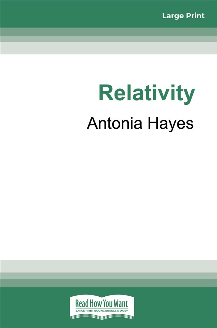 Relativity