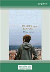Oliver of the Levant
