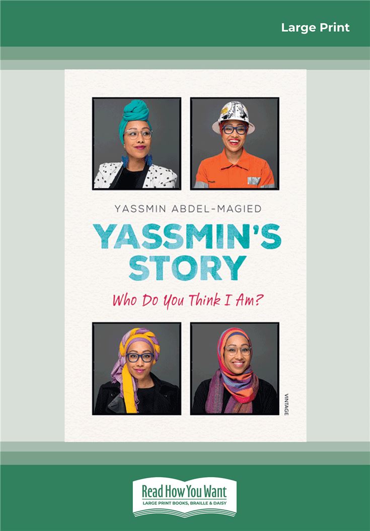 Yassmin's Story