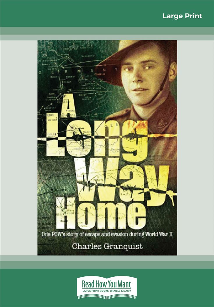 A Long Way Home