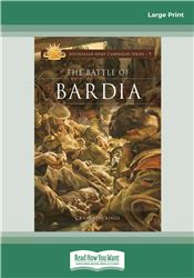 The Battle of Bardia