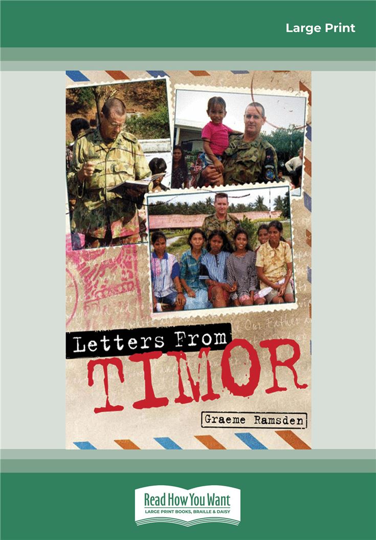 Letters from Timor