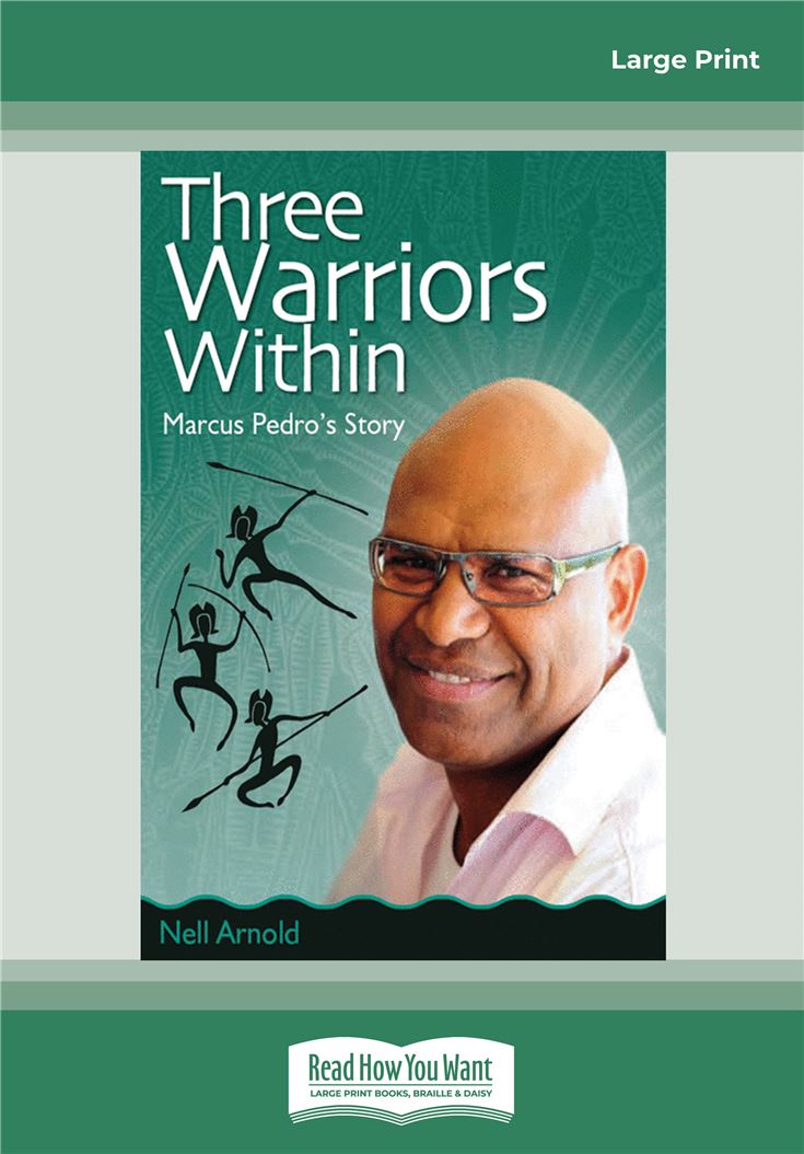 Three Warriors Within