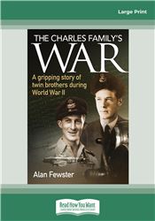 The Charles Family's War
