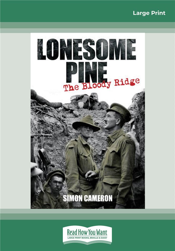 Lonesome Pine