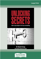 Unlocking Secrets
