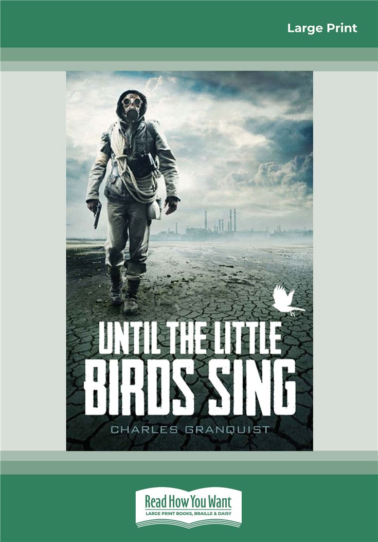 Until the Little Birds Sing
