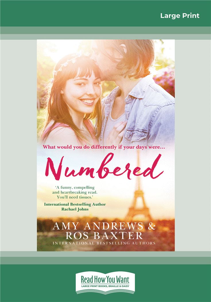 Numbered