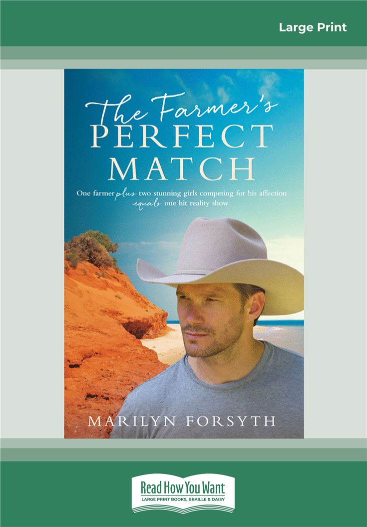 The Farmer's Perfect Match