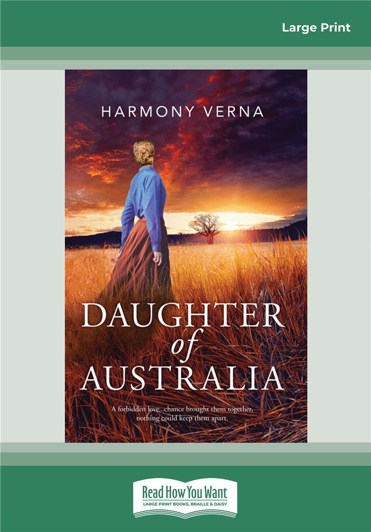Daughter of Australia
