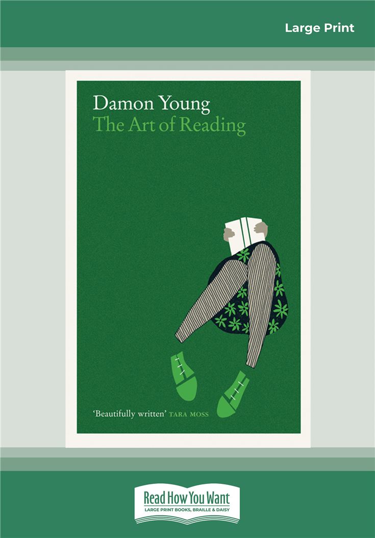 The Art of Reading