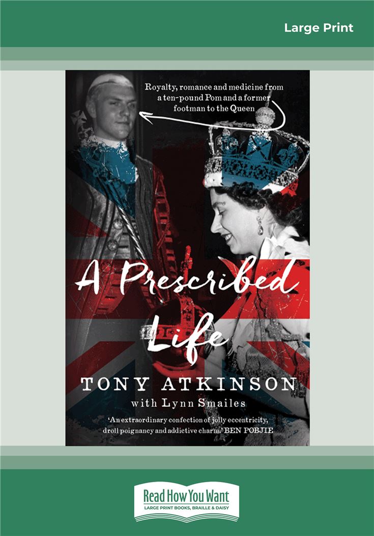 A Prescribed Life