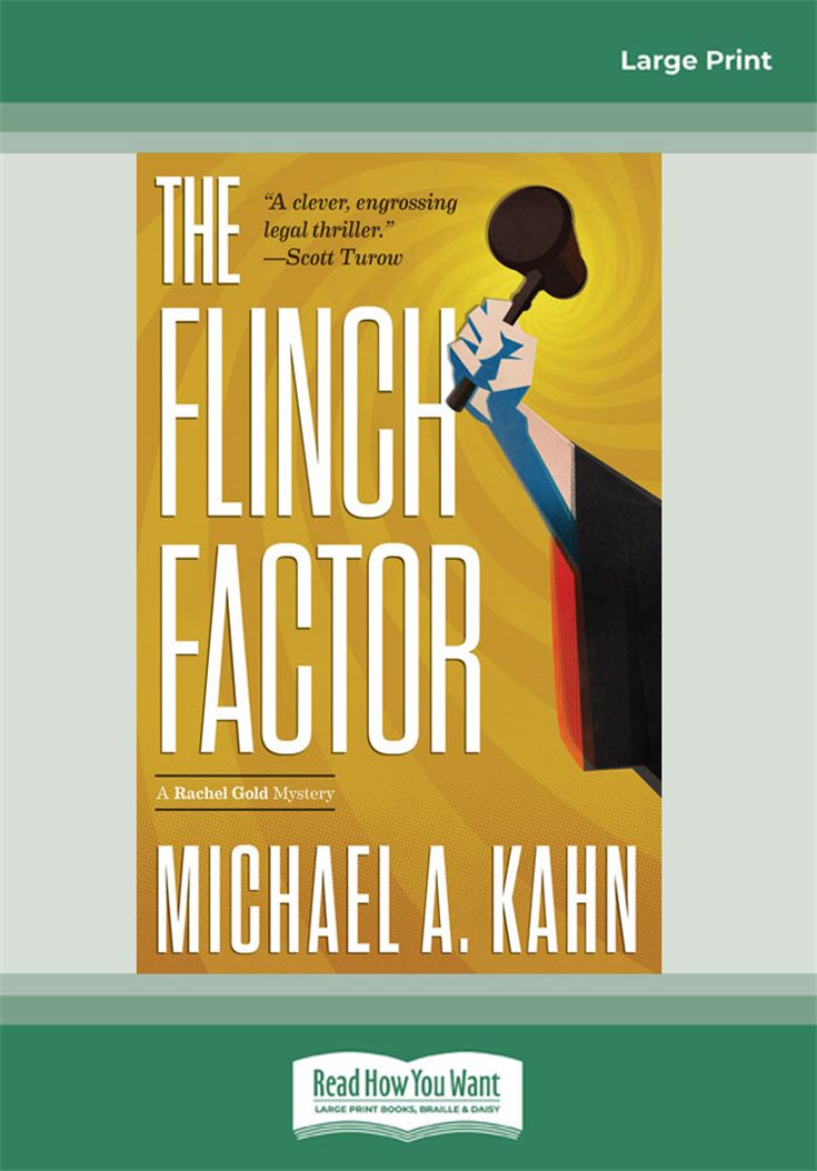 The Flinch Factor