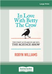 In Love With Betty the Crow