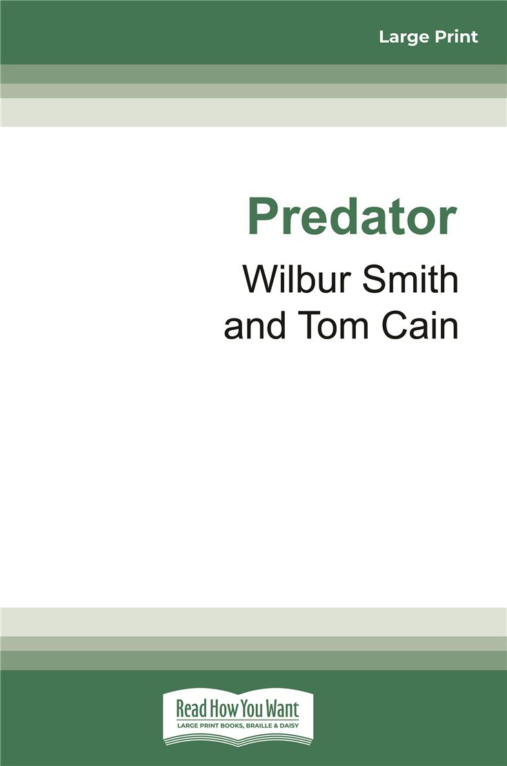 Predator