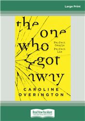 The One Who Got Away