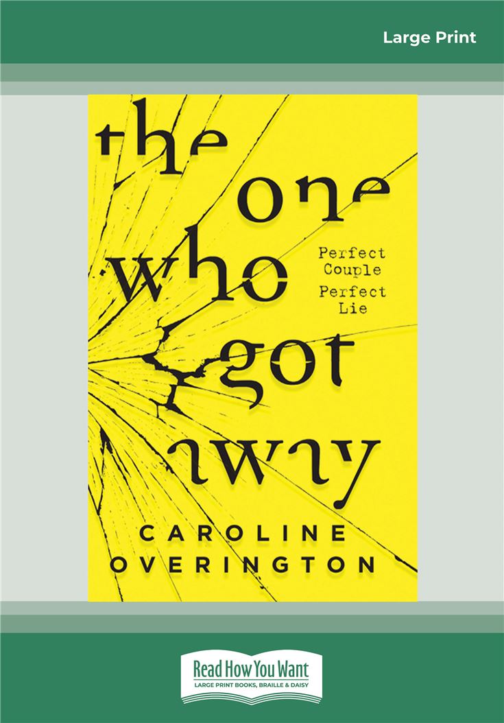 The One Who Got Away
