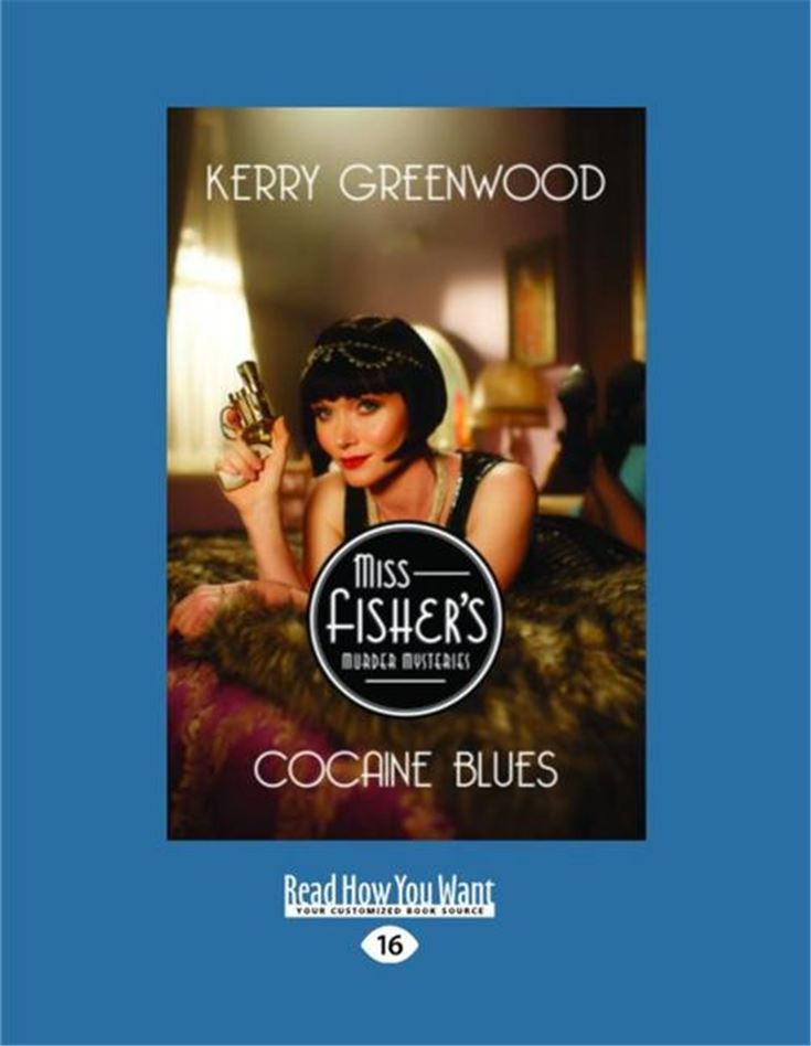 Cocaine Blues