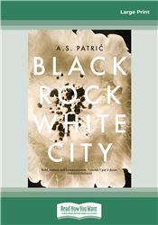 Black Rock White City