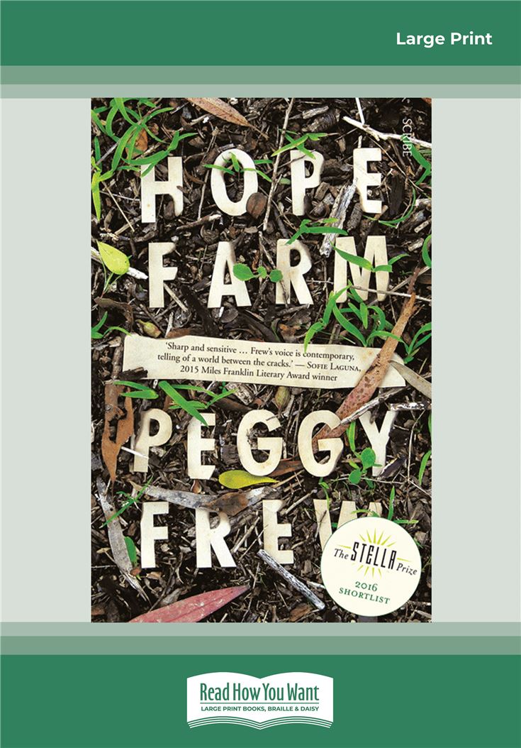 Hope Farm