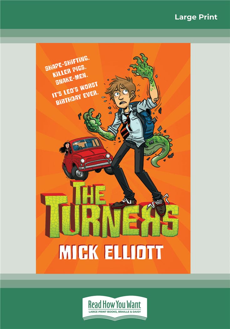 The Turners