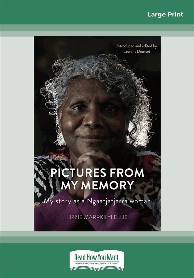 Pictures from my memory