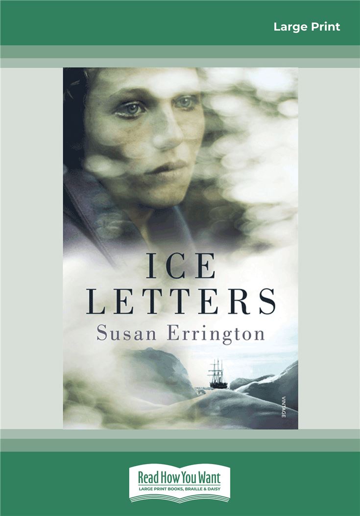 Ice Letters