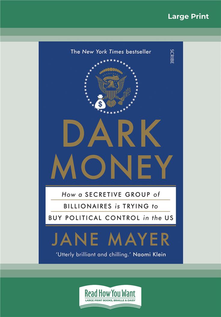 Dark Money