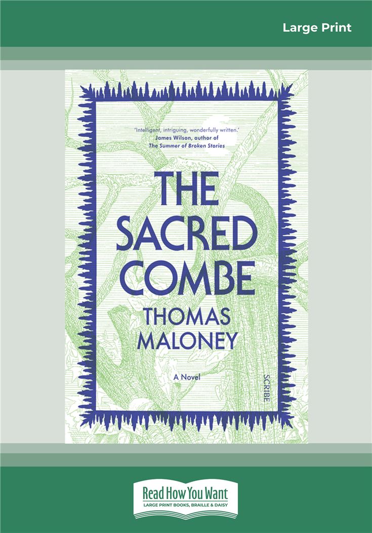 The Sacred Combe