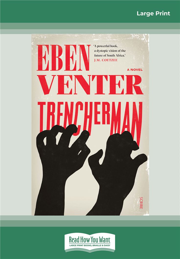 Trencherman